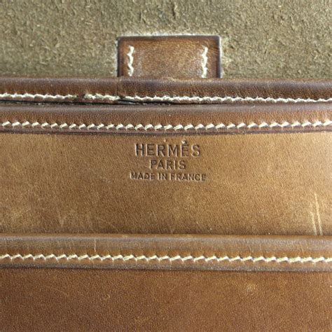 Noumea Hermès Bags 